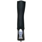 SWEET SMILE - CZARNY MASTURBATOR Z 7 TRYBAMI DRGAŃ I 3 PRĘDKOŚCI OBROTÓW