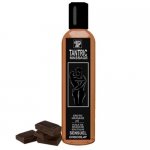 TANTRIC MASSAGE - OLEJEK TANTRYCZNY DO MASAŻU CZEKOLADOWY 30ML
