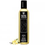 TANTRIC MASSAGE - OLEJEK TANTRYCZNY DO MASAŻU WANILIOWY 30ML
