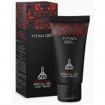 TITAN GEL - ŻEL NA POWIĘKSZENIE PENISA 50 ML