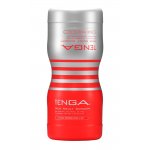 TENGA - PODWÓJNY MASTURBATOR  DUAL SENSATION CUP