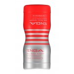 TENGA - PODWÓJNY MASTURBATOR  DUAL SENSATION CUP