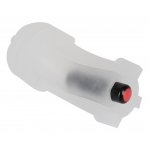 VULCAN - MASTURBATOR W KSZTAŁCIE WAGINY Z WIBRACJAMI