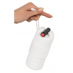 VULCAN - MASTURBATOR W KSZTAŁCIE WAGINY Z WIBRACJAMI