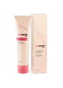 PROCURVES CREAM - KREM UJĘDRNIAJĄCY I POWIĘKSZAJĄCY BIUST 100ML