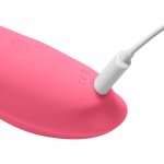 ULTIMATE RABBITS - WIBRATOR KRÓLIKA Z RAMIENIEM DO STYMULACJI ŁECHTACZKI