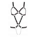SEKSOWNE BODY BDSM/HARNESS