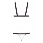 SEKSOWNE BODY BDSM/HARNESS