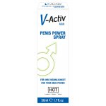 V-ACTIV SPRAY DO PIELĘGNACJI PENISA 50ML