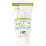 INTIMATE DEPILATION - KREM DEPILACYJNY DO CIAŁA 100ML