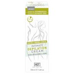 INTIMATE DEPILATION - KREM DEPILACYJNY DO CIAŁA 100ML