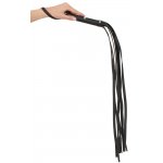 VEGAN FETISH - 5-CZĘŚCIOWY ZESTAW BDSM W SKÓRZANYM STYLU