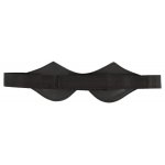 VEGAN FETISH - 5-CZĘŚCIOWY ZESTAW BDSM W SKÓRZANYM STYLU