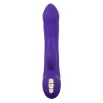 VIBE COUTURE - WODOODBORNY WIBRATOR ESQUIRE KRÓLICZEK FIOLETOWY