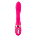 VIBE COUTURE - WIBRATOR INFERNO KRÓLICZEK RÓŻOWY
