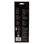 VIBE COUTURE - WIBRATOR INFERNO KRÓLICZEK RÓŻOWY