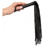 VEGAN FETISH - ZESTAW BDSM MANKIET NA SZYJĘ ZACISKI I PEJCZ