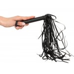 VEGAN FETISH - ZESTAW BDSM MANKIET NA SZYJĘ ZACISKI I PEJCZ