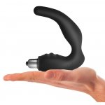 ROCKS OFF - WIBRATOR ANALNY DO STYMULACJI PROSTATY I KROCZA