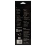 VIBE COUTURE - WIBRATOR INFERNO KRÓLICZEK FIOLETOWY