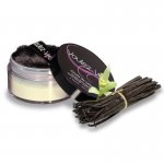 VOULEZ-VOUS - JADALNY PROSZEK DO CIAŁA WANILIA 25 GR