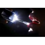 VOULEZ-VOUS - BŁYSZCZYK DLA KOBIET DO SEKSU ORALNEGO GUMA BALONOWA 10ML