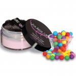 VOULEZ-VOUS - JADALNY PROSZEK DO CIAŁA GUMA BALONOWA 25 GR