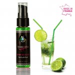 VOULEZ-VOUS - LUBRYKANT NA BAZIE WODY MOJITO 35 ML