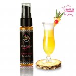 VOULEZ-VOUS - LUBRYKANT NA BAZIE WODY PINA COLADA 35 ML