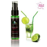 VOULEZ-VOUS - LUBRYKANT SILIKONOWY MOJITO 35 ML