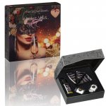 VOULEZ-VOUS - PUDEŁKO BOX ZESTAW IDEALNE NA PREZENT