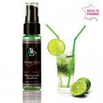 VOULEZ-VOUS - ROZGRZEWAJĄCY OLEJEK DO CIAŁA MOJITO 35 ML