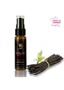 VOULEZ-VOUS - STYMULUJĄCY ŻEL O SMAKU WANILIOWYM 30 ML