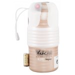 VULCAN - MASTURBATOR Z POCHWĄ I WĄSKIM KANAŁEM WIBRACJE