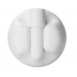 VULCAN - ELASTYCZNY MASTURBATOR W KSZTAŁCIE UST Z WIBRACJAMI