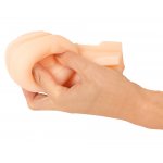 VULCAN - REALISTYCZNY MASTURBATOR W KSZTAŁCIE POCHWY