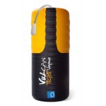 VULCAN - REALISTYCZNY MASTURBATOR W KSZTAŁCIE POCHWY PRZEZROCZYSTY