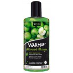 WARMUP - ROZGRZEWAJĄCY PŁYN DO MASAŻU JABŁKO 150ML