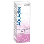 AQUAGLIDE - ŻEL STYMULUJĄCY DLA KOBIET 25ML