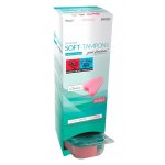 SOFT TAMPONS - ZESTAW 10 MINI TAMPONÓW MIĘKKICH