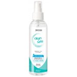 CLEAN & SAFE - ŚRODEK DO CZYSZCZENIA ZABAWEK 100ML