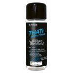 SILIKONOWY LUBRYKANT - MEDYCZNY SMAR NAWILŻAJĄCY 100ML