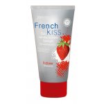FRENCHKISS - ŻEL TRUSKAWKOWY DO SEKSU ORALNEGO 75ML