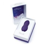 WE-VIBE - TOUCH II CICHY MASAŻER ŁECHTACZKI FIOLETOWY