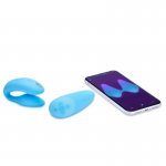 WE-VIBE - CHORUS WIBRATOR DLA PAR - NIEBIESKI