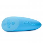 WE-VIBE - CHORUS WIBRATOR DLA PAR - NIEBIESKI