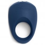 WE-VIBE - PIVOT PIERŚCIEŃ NA PENISA Z WIBRACJAMI GRANATOWY