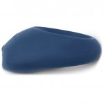 WE-VIBE - PIVOT PIERŚCIEŃ NA PENISA Z WIBRACJAMI GRANATOWY