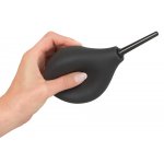 ZESTAW ANALNY DO LEWATYWY I 3 KORKI-BLACK VELVETS