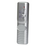 PODWÓJNY STRAP-ON WIBRATOR/DOUBLE STRAP-ON